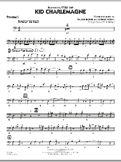 Kid Charlemagne von Steely Dan (Download) 