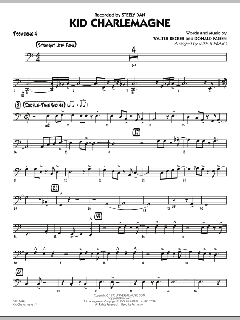 Kid Charlemagne von Steely Dan (Download) 