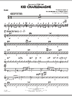 Kid Charlemagne von Steely Dan (Download) 