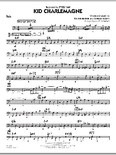 Kid Charlemagne von Steely Dan (Download) 