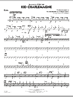 Kid Charlemagne von Steely Dan (Download) 