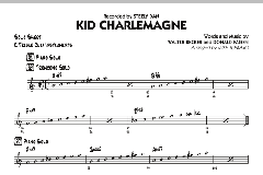 Kid Charlemagne von Steely Dan (Download) 