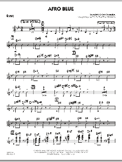 Afro Blue von Mongo Santamaria (Download) 