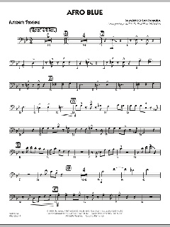 Afro Blue von Mongo Santamaria (Download) 