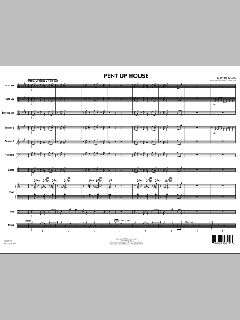 Pent Up House von Sonny Rollins (Download) 