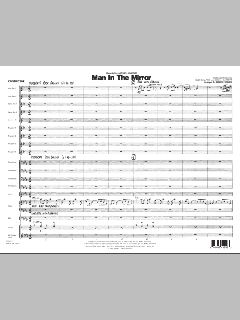 Man In The Mirror von Michael Jackson (Download) 