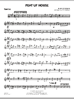 Pent Up House von Sonny Rollins (Download) 