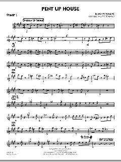 Pent Up House von Sonny Rollins (Download) 