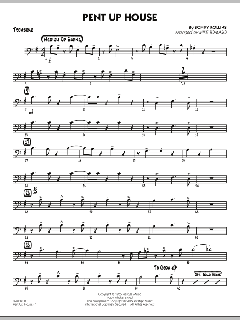 Pent Up House von Sonny Rollins (Download) 