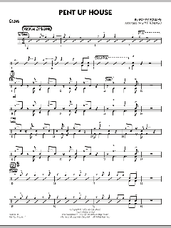 Pent Up House von Sonny Rollins (Download) 