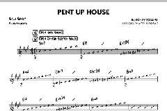 Pent Up House von Sonny Rollins (Download) 