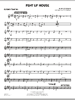 Pent Up House von Sonny Rollins (Download) 