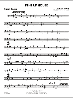 Pent Up House von Sonny Rollins (Download) 