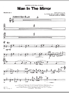 Man In The Mirror von Michael Jackson (Download) 