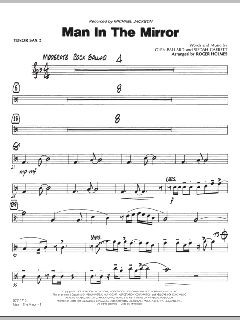 Man In The Mirror von Michael Jackson (Download) 