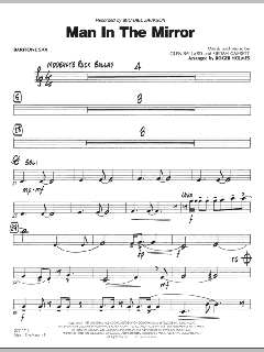 Man In The Mirror von Michael Jackson (Download) 