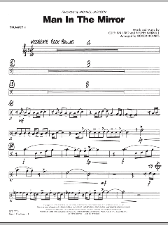 Man In The Mirror von Michael Jackson (Download) 