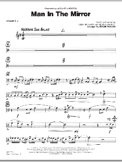 Man In The Mirror von Michael Jackson (Download) 