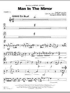 Man In The Mirror von Michael Jackson (Download) 