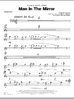 Man In The Mirror von Michael Jackson (Download) 