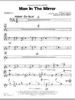 Man In The Mirror von Michael Jackson (Download) 