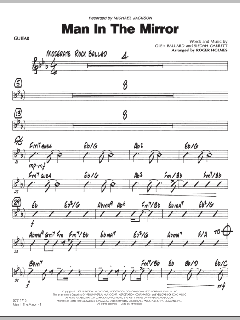 Man In The Mirror von Michael Jackson (Download) 