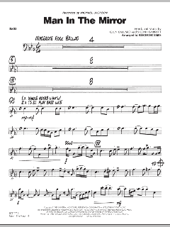 Man In The Mirror von Michael Jackson (Download) 