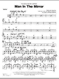 Man In The Mirror von Michael Jackson (Download) 