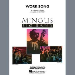 Work Song von Charles Mingus (Download) 