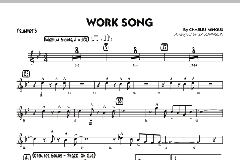 Work Song von Charles Mingus (Download) 