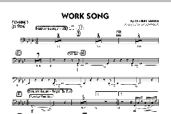 Work Song von Charles Mingus (Download) 