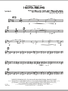 I Gotta Feeling von Black Eyed Peas (Download) 