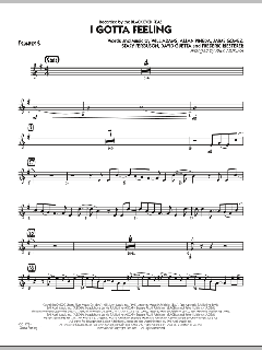 I Gotta Feeling von Black Eyed Peas (Download) 