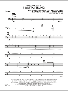 I Gotta Feeling von Black Eyed Peas (Download) 