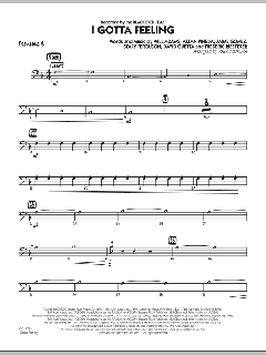 I Gotta Feeling von Black Eyed Peas (Download) 