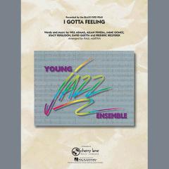 I Gotta Feeling von Black Eyed Peas (Download) 