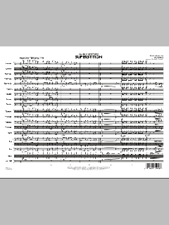 Superstition von Stevie Wonder (Download) 