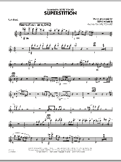 Superstition von Stevie Wonder (Download) 