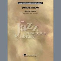 Superstition von Stevie Wonder (Download) 