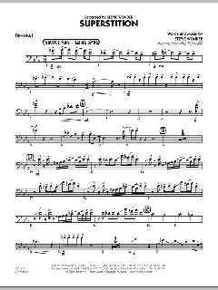 Superstition von Stevie Wonder (Download) 