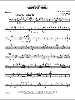 Superstition von Stevie Wonder (Download) 