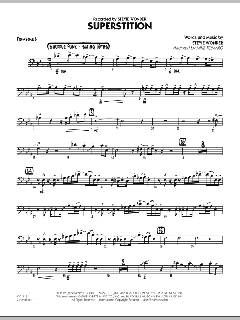 Superstition von Stevie Wonder (Download) 