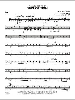 Superstition von Stevie Wonder (Download) 