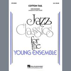 Cotton Tail von Duke Ellington (Download) 