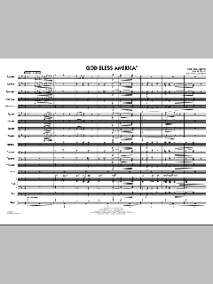 God Bless America (Download) 