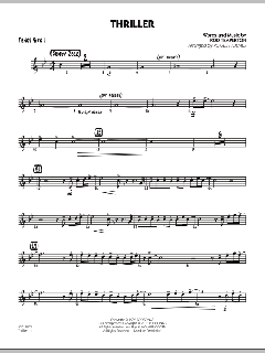 Thriller von Michael Jackson (Download) 