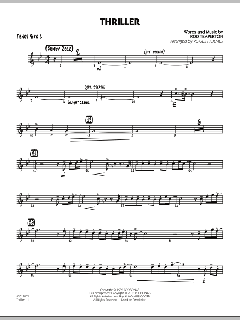 Thriller von Michael Jackson (Download) 