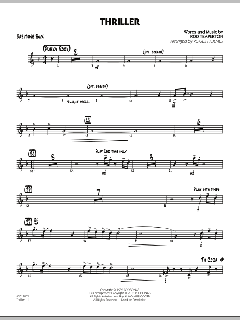 Thriller von Michael Jackson (Download) 