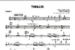 Thriller von Michael Jackson (Download) 