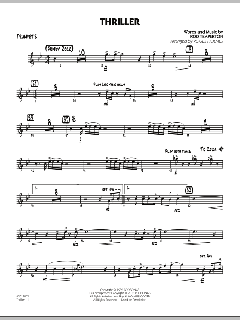 Thriller von Michael Jackson (Download) 